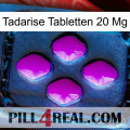 Tadarise Tablets 20 Mg 04